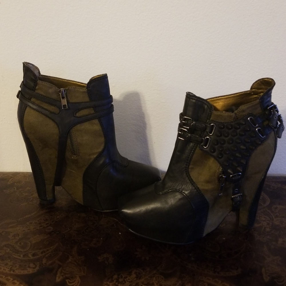 Shoes